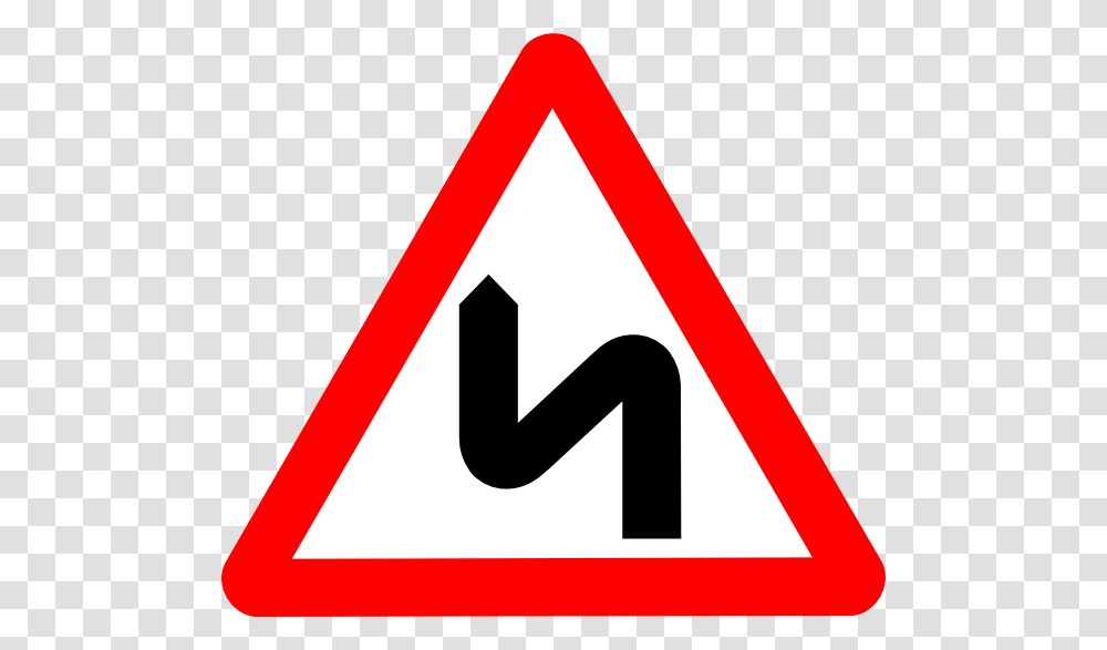 Road Signs Clip Art Free Vector, Stopsign Transparent Png