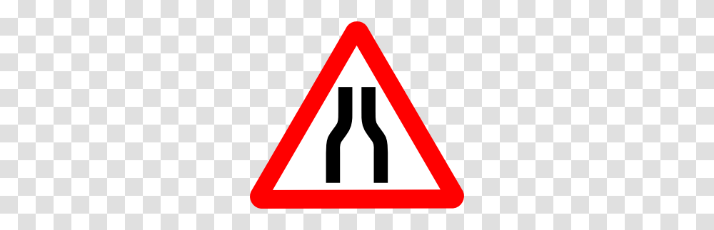 Road Signs Clip Art, Stopsign Transparent Png