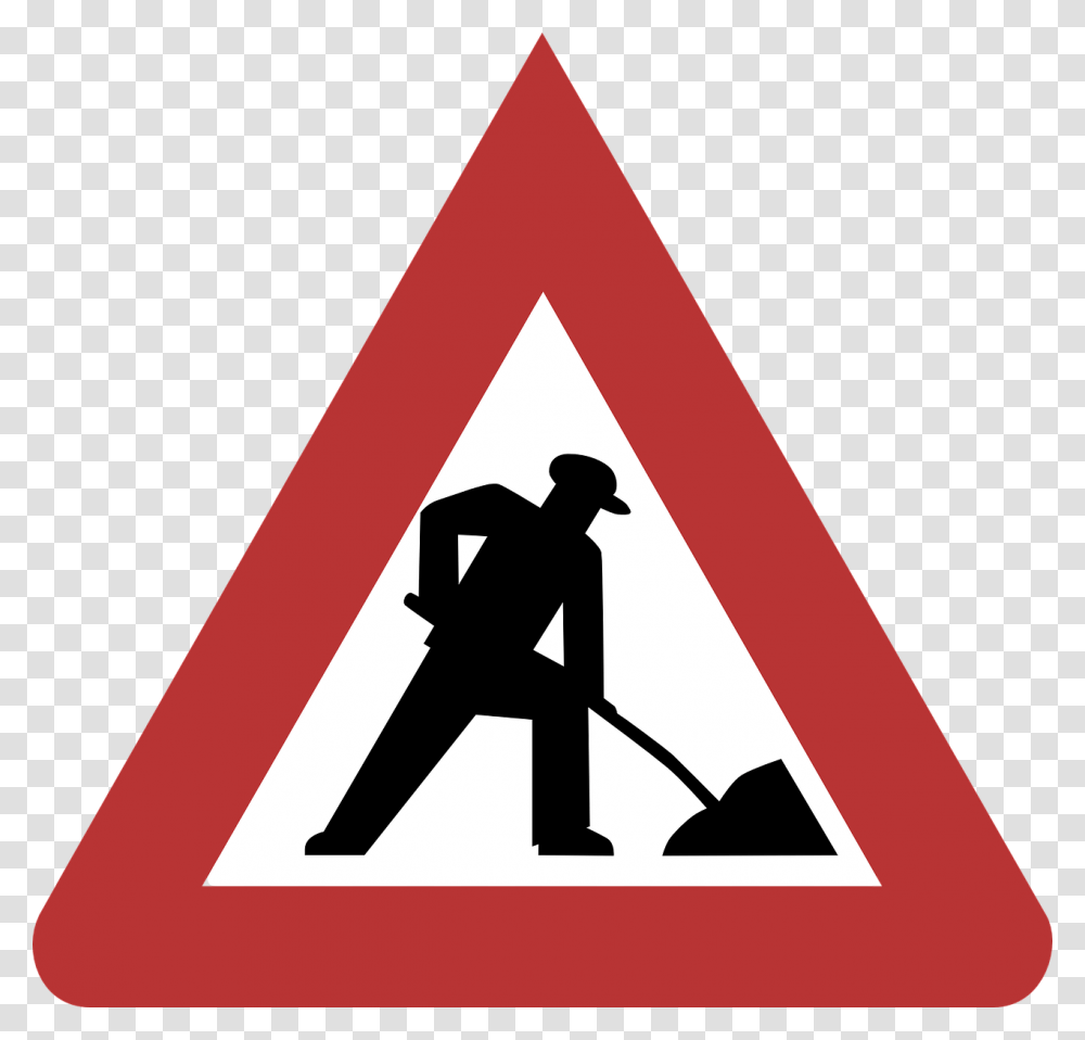 Road Signs In Latvia, Triangle Transparent Png