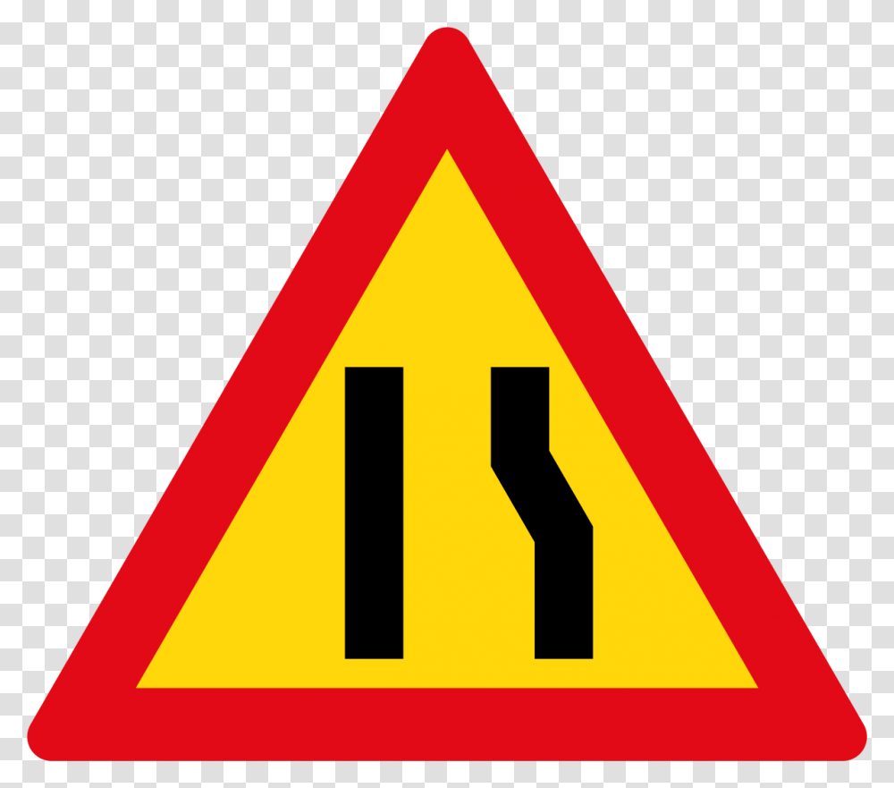 Road Signs In Nigeria Transparent Png