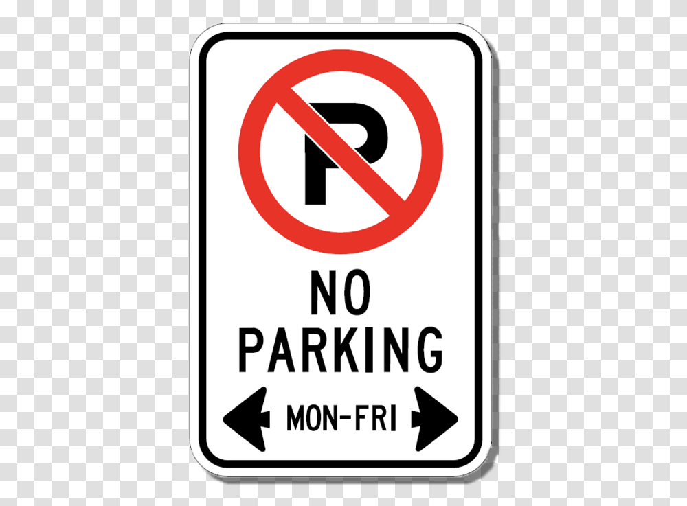 Road Signs No Parking Transparent Png