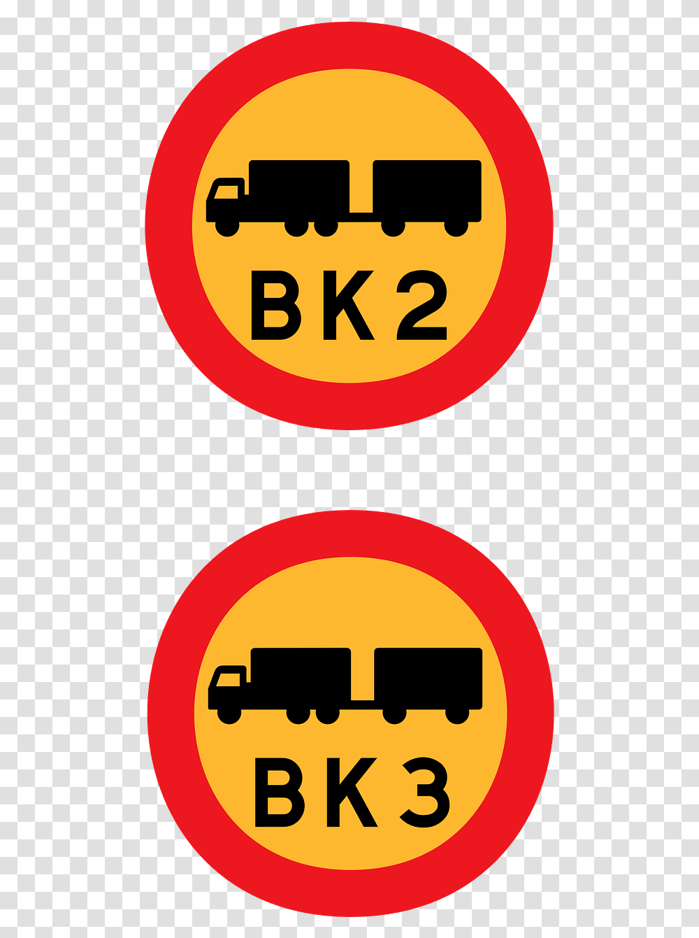 Road Signs, Number Transparent Png