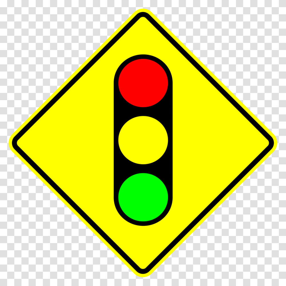 Road Signs Traffic Lights Transparent Png