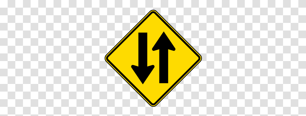 Road Symbol Signs And Traffic Symbols For Roadway Use, Road Sign, Stopsign Transparent Png