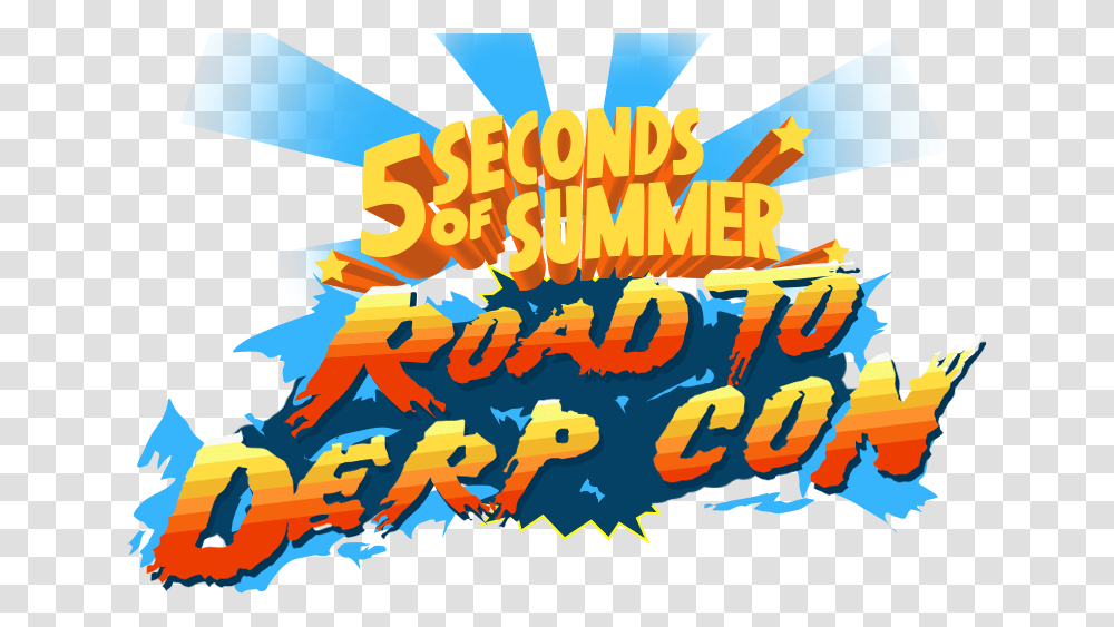 Road To Derp Con Illustration, Bird, Poster, Advertisement Transparent Png