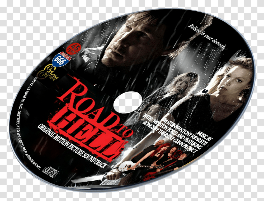 Road To Hell Movie Transparent Png