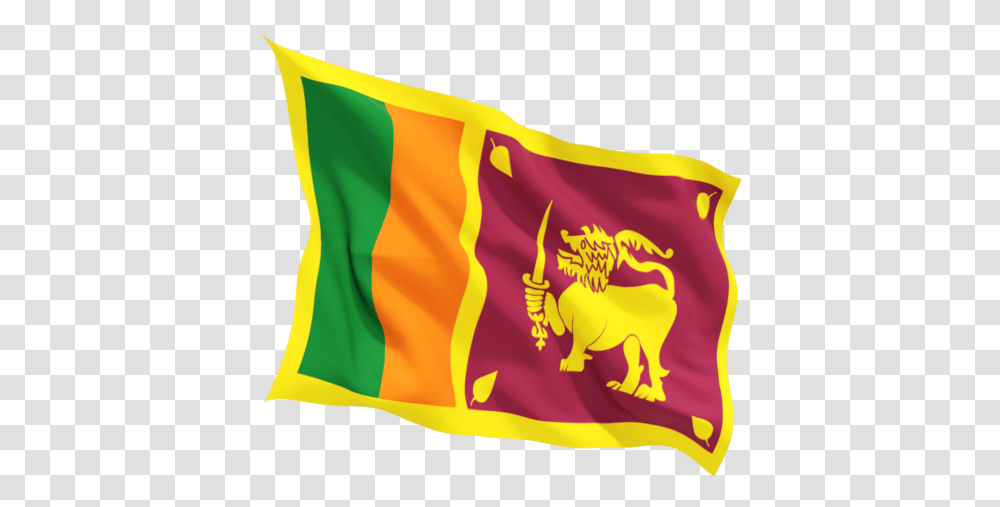 Road To Miss Universe 2016 Sri Lanka Flag, American Flag Transparent Png