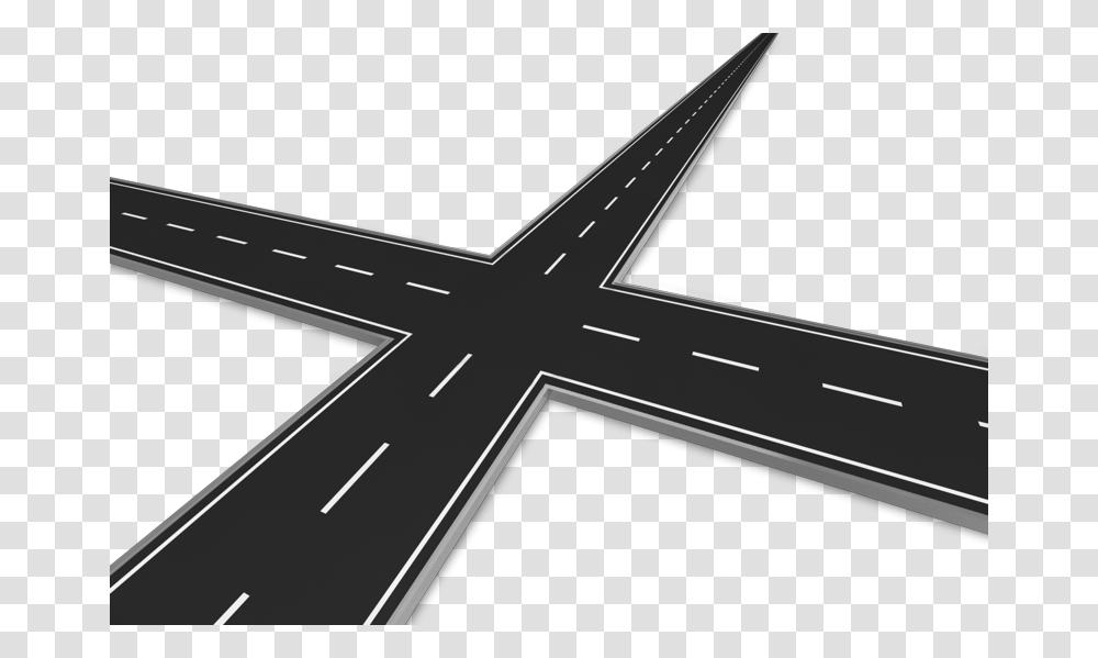 Road, Transport, Airfield, Airport, Freeway Transparent Png