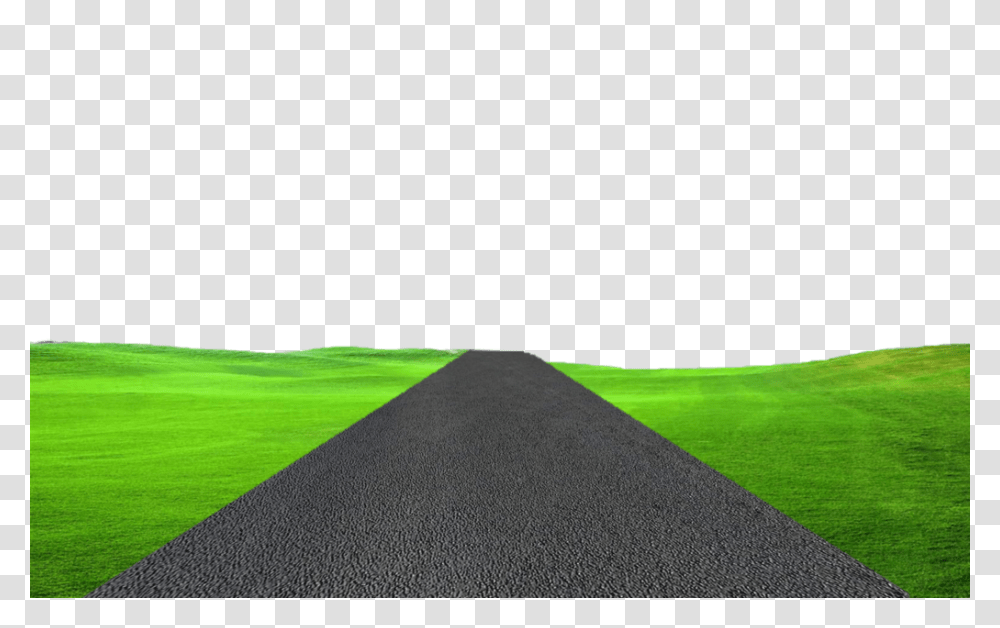 Road, Transport, Nature, Outdoors, Field Transparent Png