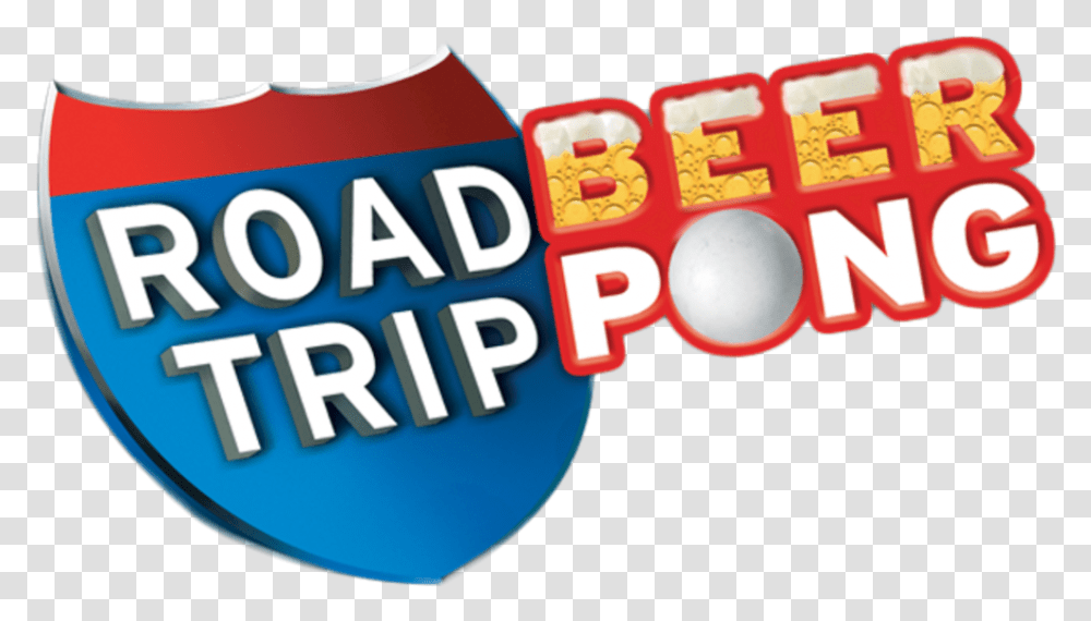 Road Trip Beer Pong Netflix Road Trip Beer Pong, Text, Sport, Sports, Ping Pong Transparent Png