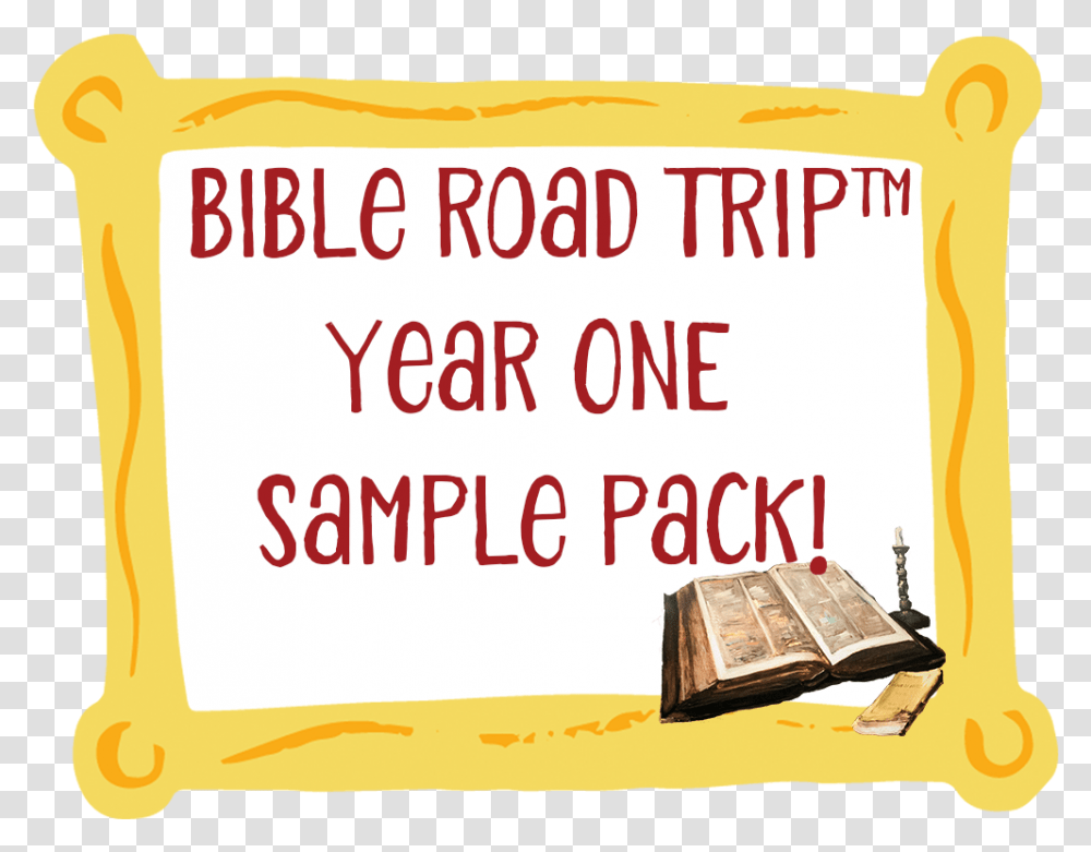 Road Trip Bible, Wood, Cushion, Bakery Transparent Png