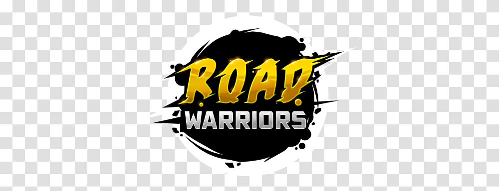 Road Warriors Illustration, Label, Text, Word, Logo Transparent Png