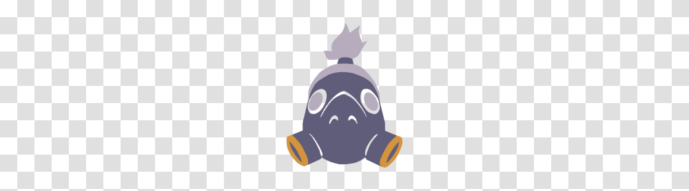 Roadhog, Animal, Toy, Mammal, Sea Life Transparent Png