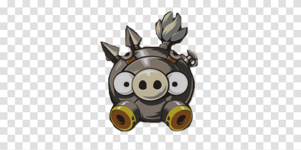 Roadhog Overwatch Profile Pictures Profile Pictures Dp, Toy, Mammal, Animal Transparent Png