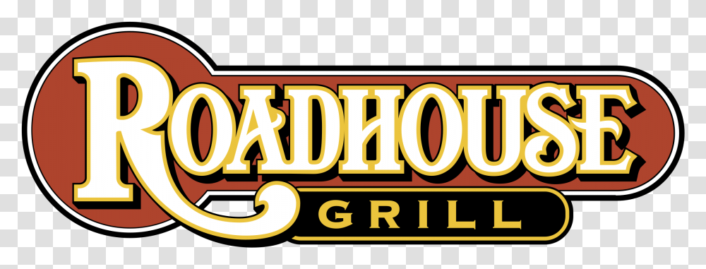 Roadhouse Grill Logo, Alphabet, Game, Gambling Transparent Png