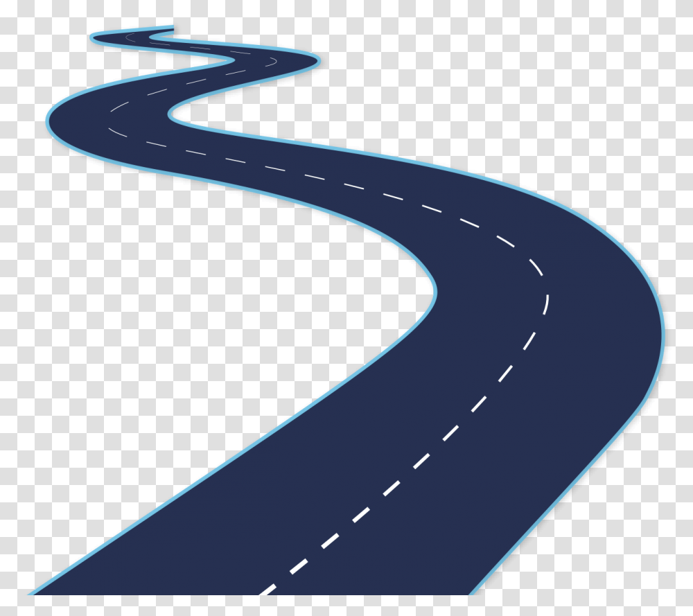 Roadmap Pic Background, Highway, Freeway Transparent Png