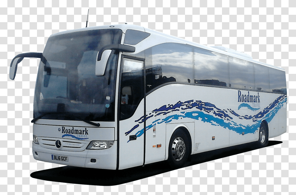 Roadmark Coachroadmark Travel2018 03 28t13 Tour Bus Service, Vehicle, Transportation, Double Decker Bus Transparent Png