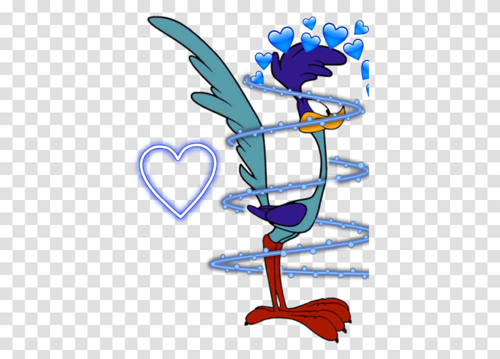 Roadrunner Clipart Road Runner, Light, Scissors, Weapon, Weaponry Transparent Png