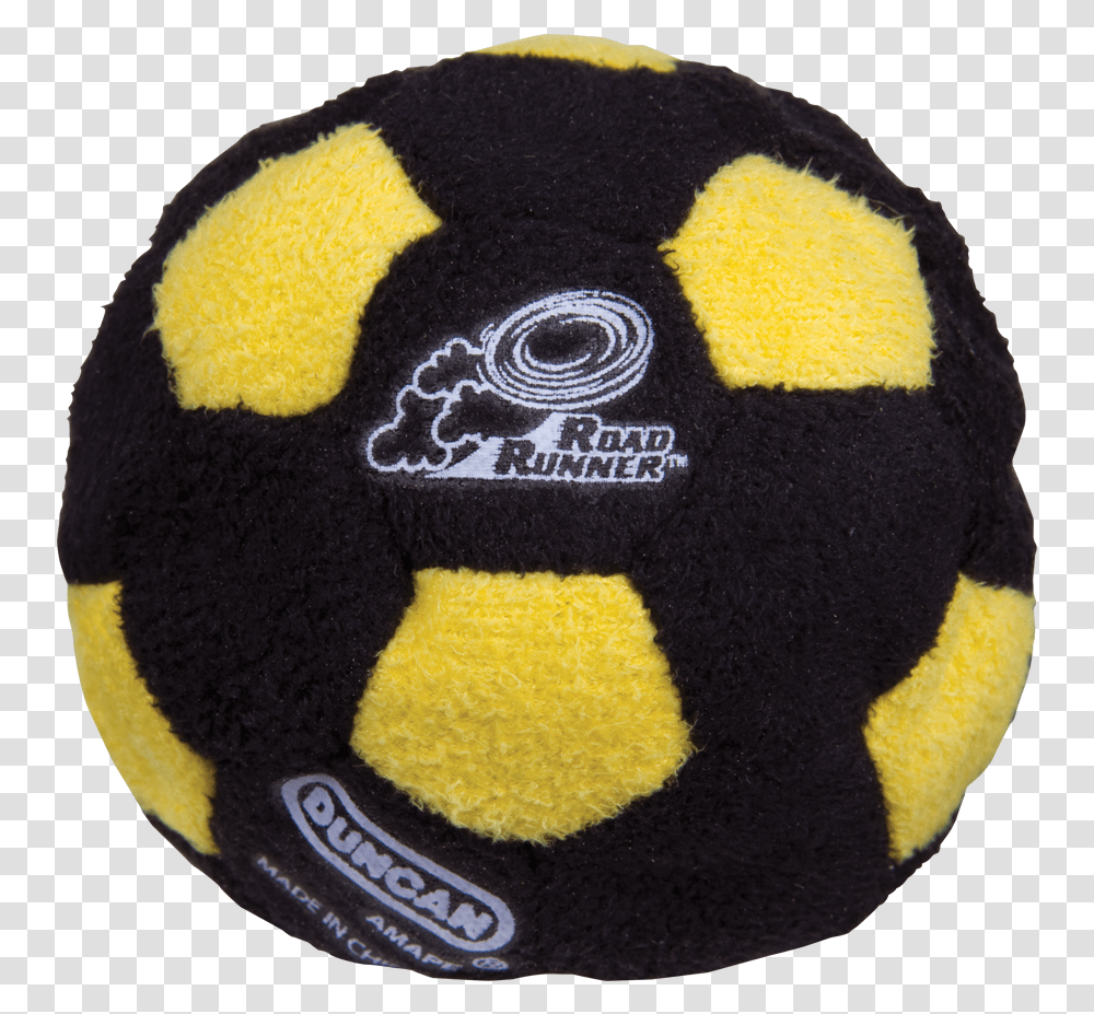 Roadrunner Footbag Birthday Cake, Toy Transparent Png