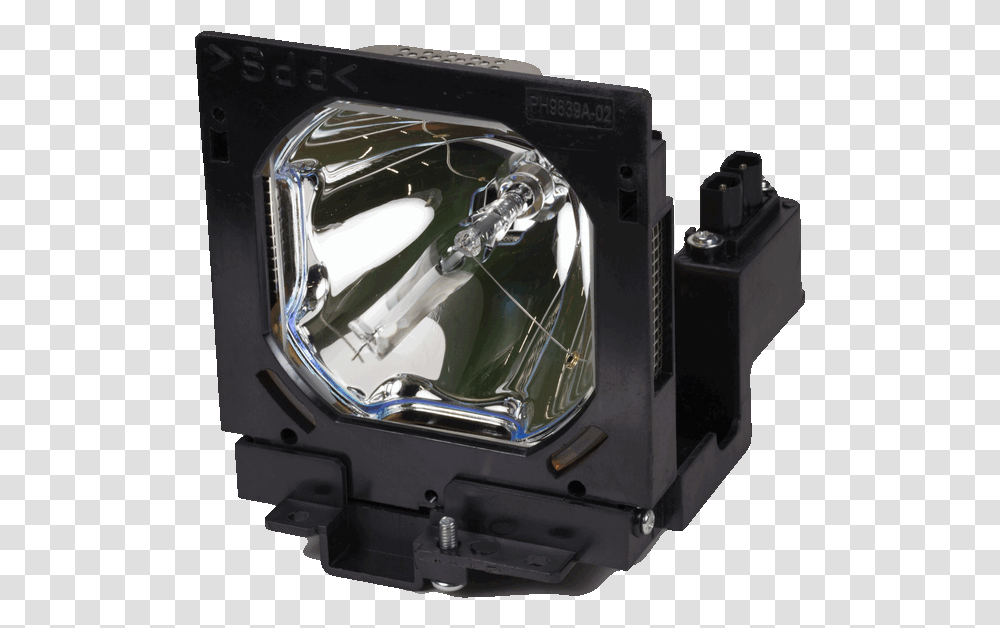 Roadrunner L6 Computer Component, Camera, Electronics, Light, Headlight Transparent Png