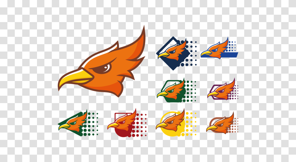 Roadrunner Logo Icons, Label Transparent Png