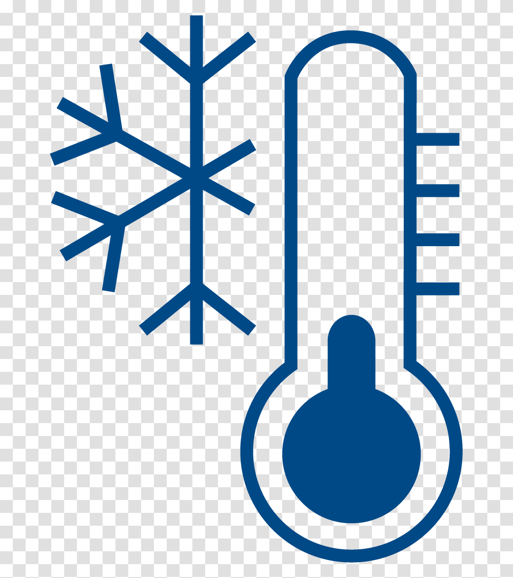 Roadrunner Temperature Controlled, Cross, Snowflake, Pattern Transparent Png