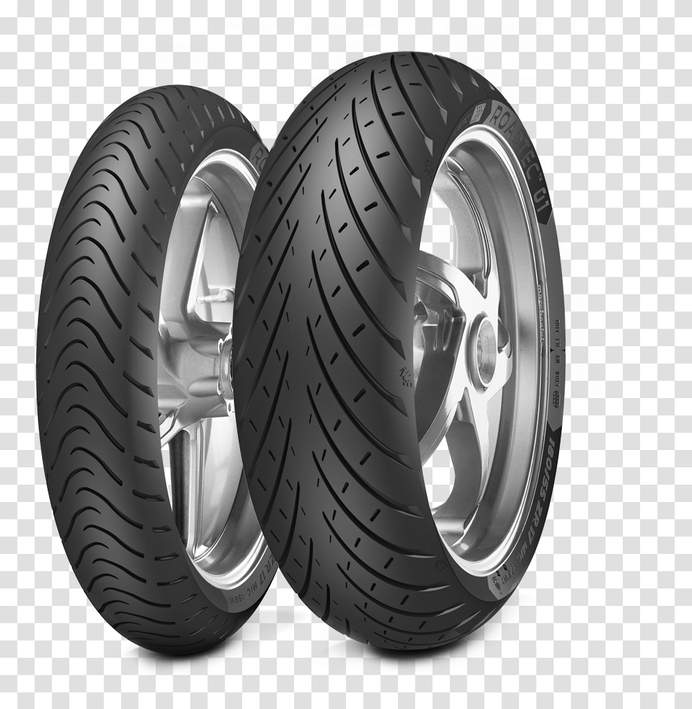 Roadtec Metzeler Roadtec 01 120 70, Tire, Wheel, Machine, Car Wheel Transparent Png