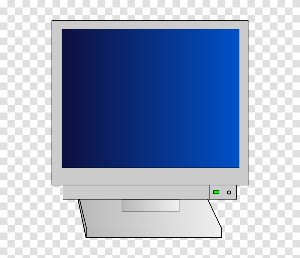 Roan CRT Monitor With Power Light, Technology, Screen, Electronics, Display Transparent Png