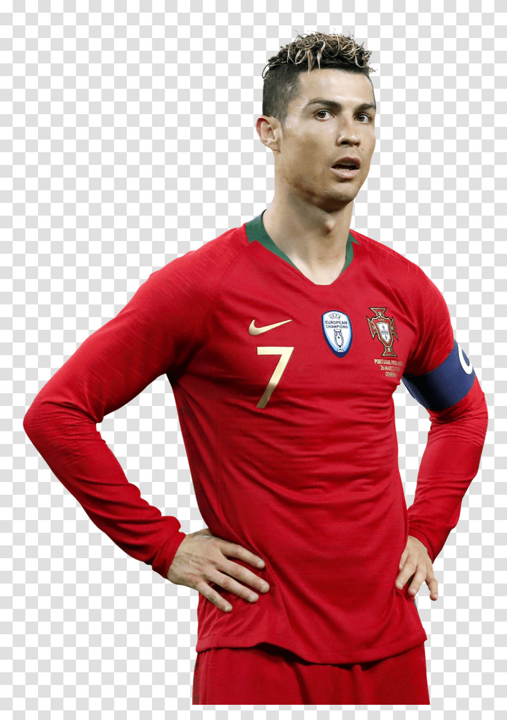 Roanldo Ronaldo Cristiano, Apparel, Sleeve, Shirt Transparent Png