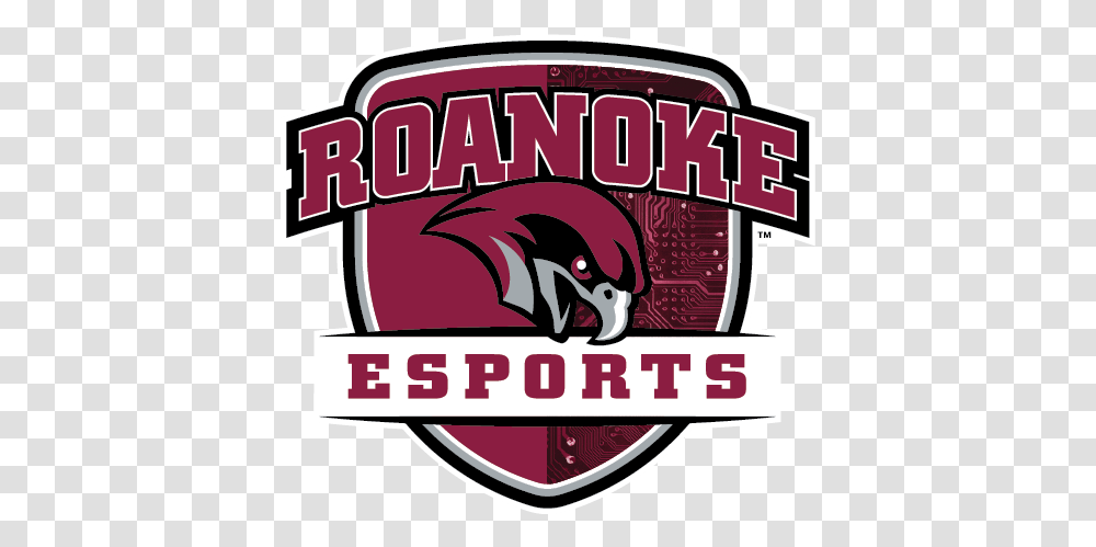Roanoke College Licensing And Logos Roanoke College Logo, Label, Text, Symbol, Poster Transparent Png
