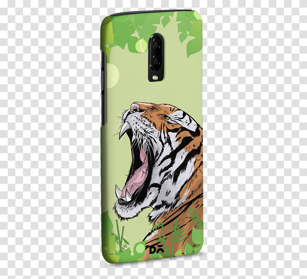 Roar, Mobile Phone, Electronics, Cell Phone, Wildlife Transparent Png