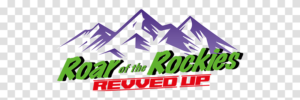 Roar Of The Rockies Graphic Design, Text, Outdoors, Flyer, Nature Transparent Png