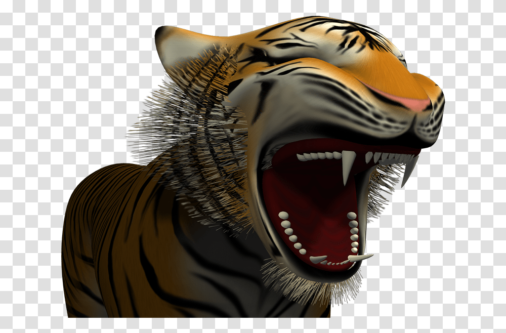 Roar, Teeth, Mouth, Animal, Person Transparent Png