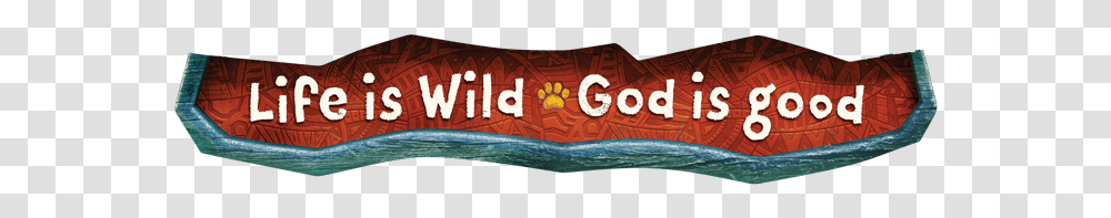 Roar Vbs Life Is Wild God Is Good, Outdoors, Nature, Water Transparent Png