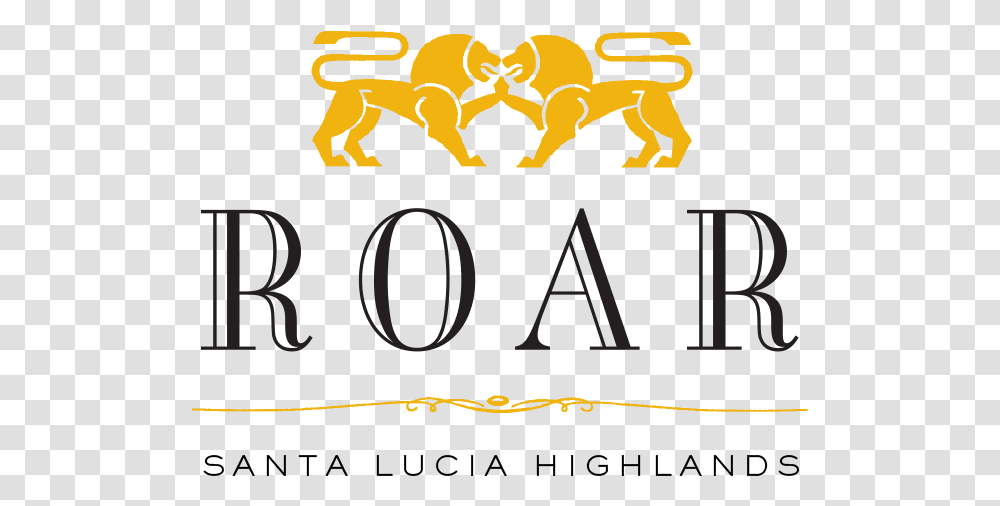 Roar Wines 2016 Roar Pinot Noir, Poster, Advertisement Transparent Png