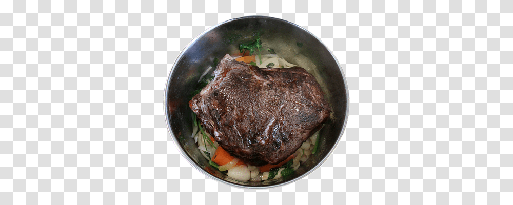 Roast Food, Pork, Steak, Meat Loaf Transparent Png