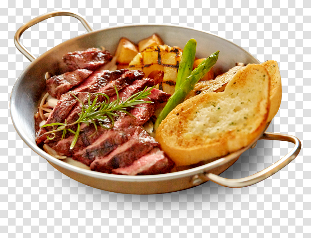 Roast Beef, Dish, Meal, Food, Chair Transparent Png