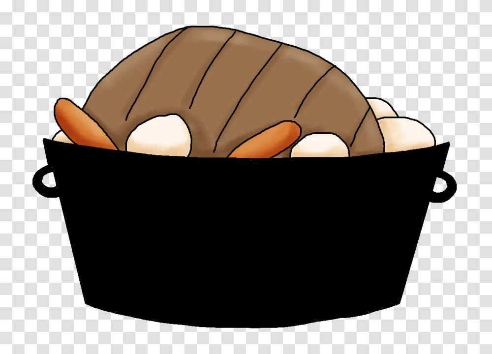 Roast Clipart, Bowl, Tent, Pot, Baseball Cap Transparent Png