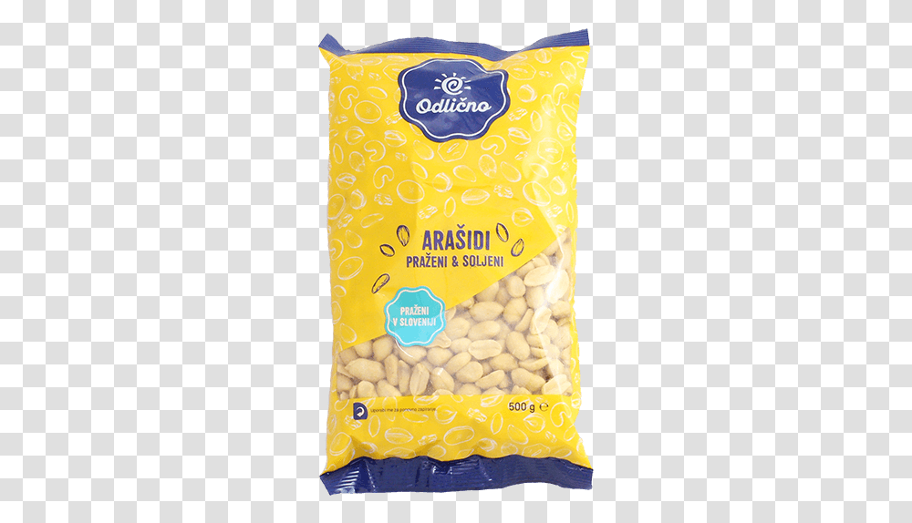 Roasted Amp Salted Peanuts Odlino 500 G Chickpea, Plant, Vegetable, Food, Bean Transparent Png