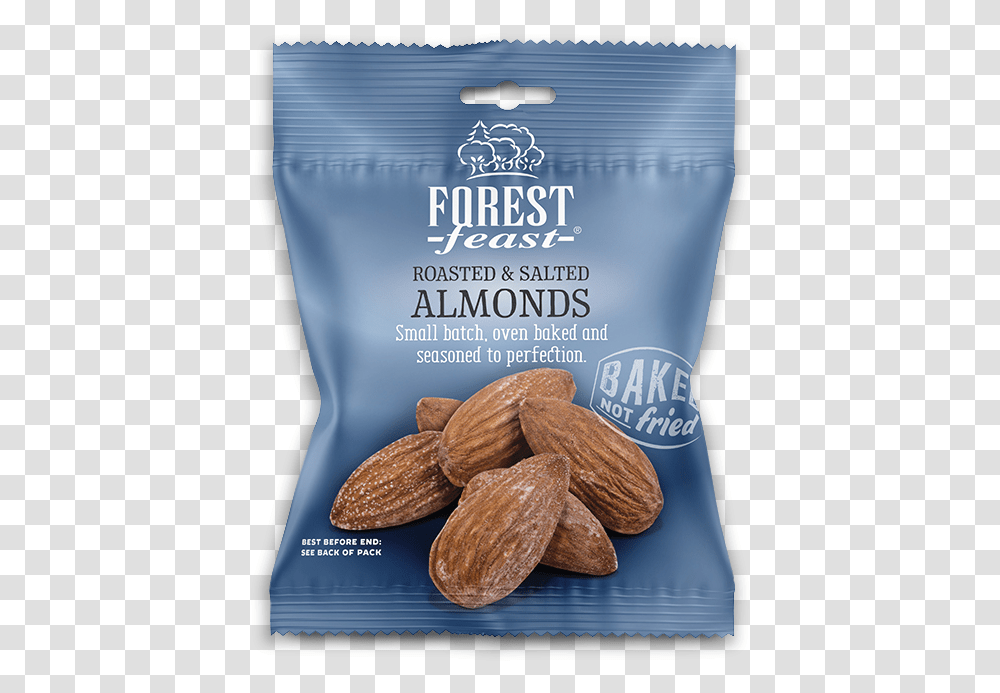 Roasted And Salted Almonds Almond, Plant, Nut, Vegetable, Food Transparent Png