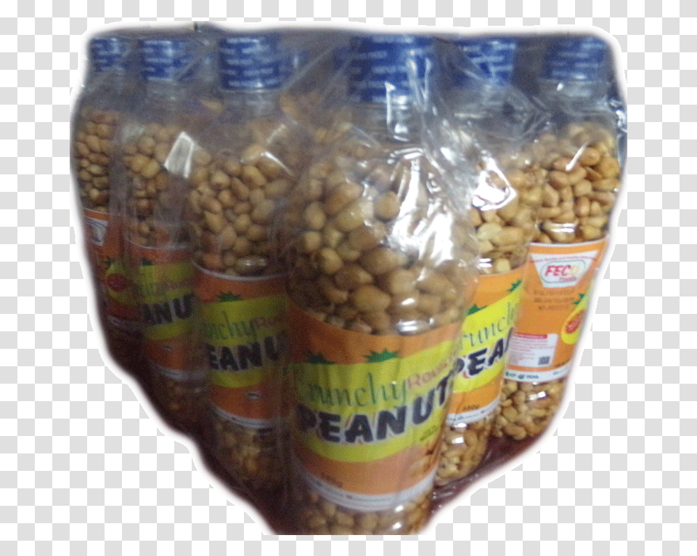 Roasted Groundnut Peanuts 12 Packs Groundnut Packaging In Nigeria, Plant, Food, Beer, Alcohol Transparent Png
