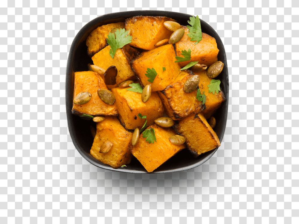 Roasted, Plant, Dish, Meal, Food Transparent Png