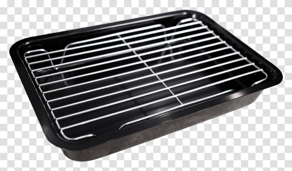 Roasting Pan With Rack Baking Pan With Rack, Tray, Grille, Piano, Leisure Activities Transparent Png