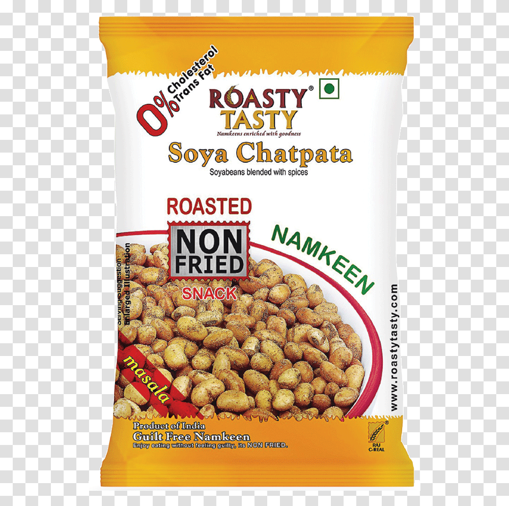 Roasty Tasty, Plant, Food, Vegetable, Nut Transparent Png