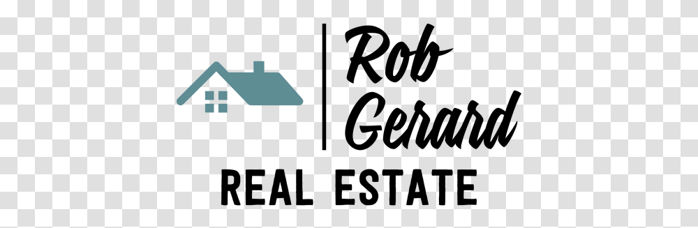 Rob Gerard Real Estate Calligraphy, Cross, Symbol, Outdoors, Nature Transparent Png
