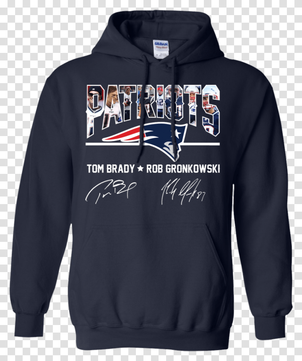 Rob Gronkowski, Apparel, Sweatshirt, Sweater Transparent Png