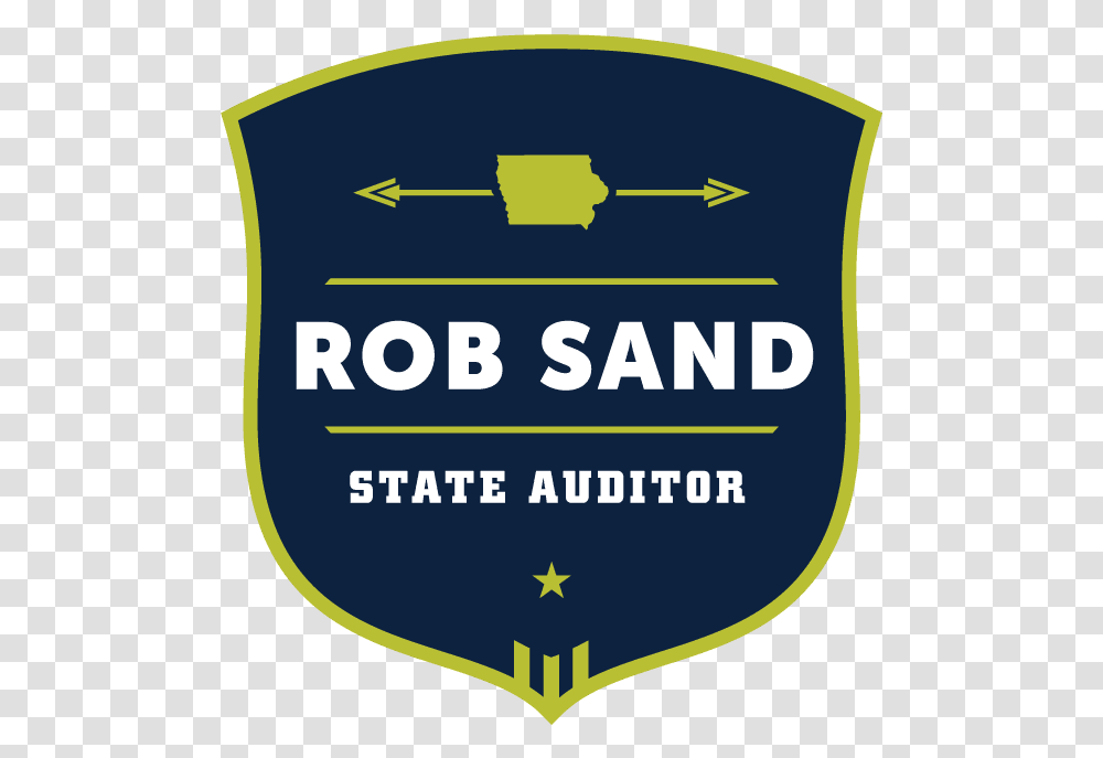 Rob Sand For State Auditor Images Vertical, Armor, Logo, Symbol, Trademark Transparent Png