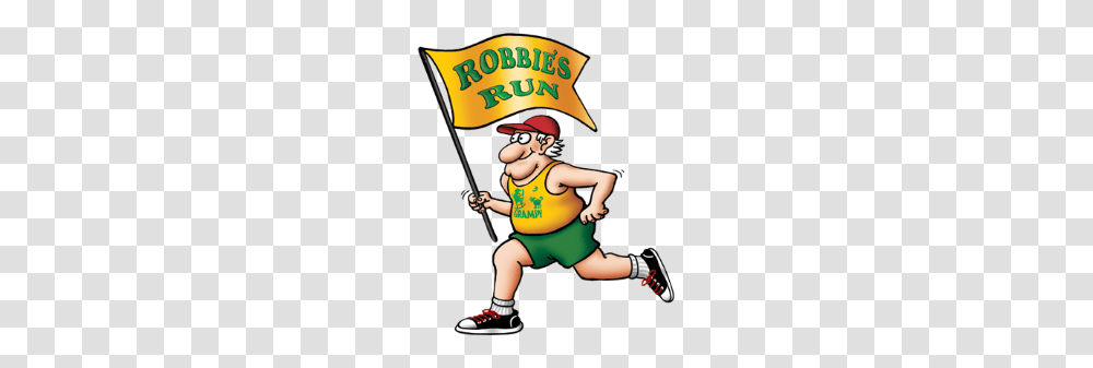 Robbies Run, Person, Human, People, Costume Transparent Png