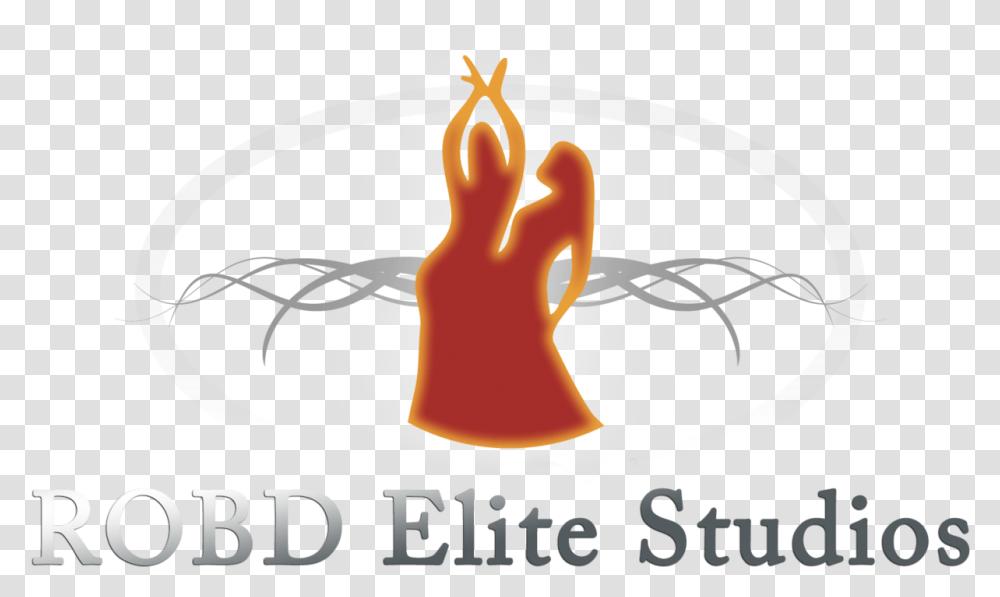 Robd Elite Studios, Hand, Poster, Advertisement Transparent Png