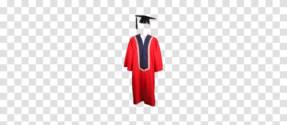 Robe Diploma Drb Hicom University Of Automotive Malaysia, Fashion, Home Decor, Sleeve Transparent Png